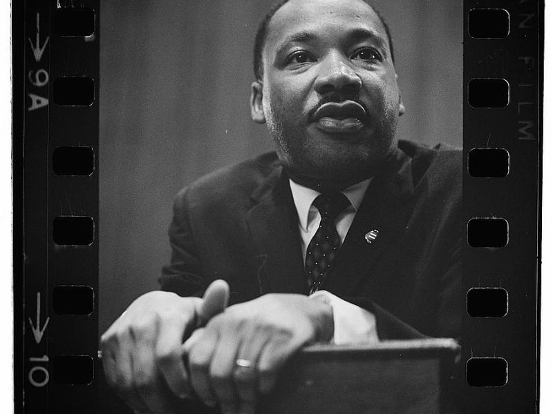 MLK Day 2024: Listen to Those on the Margins